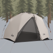HPT 24 M2 Inner Liner - Superior Tent Enhancement for Ventilation and Durability