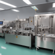 High-Efficiency Ampoule Filling and Sealing Machine | Sterile Packaging Solutions