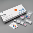 CyFlow Easycount CD4[absolute] 100 Test Reagent Kit - A Must-Have Tool for Biochemical Research and Healthcare