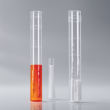CyFlow Sample Tube | 3.5ml Laboratory Tubes | Pack of 500