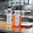 CyFlow Decontamination Solution - Laboratory and Industrial Solution | Superior Quality 250ml Packaging
