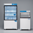 B Medical TCW80AC Vaccine Refrigerator: Ultimate Cold Storage Solution