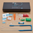 ABON HIV 1/2/O Tri-Line Kit: Efficient & Rapid HIV Antibody Detection | Reliable and Accurate HIV Testing