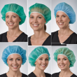 Non-Woven Surgical Bouffant Cap: Stay Comfortable & Protected During Procedures