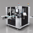SML-650 Servo Flat Labeling Machine: Precision and Efficiency Unleashed