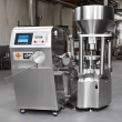 High-Efficiency ZPW17D Rotary Tablet Press Machine - Optimize Pharmaceutical Tablet Production