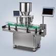 DJL-8 Electronic Tablets Counting Machine - Reshaping Pharmaceutical Packaging