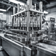 High-Speed Cartoning Machine for Bottles: Pioneering Packaging Automation