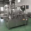 Effervescent Tablet Filling Machine - Precision, Efficiency, and Durability in Packaging