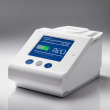 Portable and Efficient CD4 Counter with Printer - Revolutionising Point-of-Care HIV/AIDS Patient Management