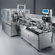 A910 Side Labeling System: Efficient & Precise Side Labeling for Multiple Industries