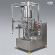 High-Efficient GH240BY Single Lane Sachet Liquid Packing Machine for Diverse Industries