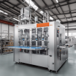 GH480YL Packaging Solution: Advanced, Efficient & Reliable Liquid Packaging Machine