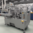 DPH320 Blither Packing Machine: Revolutionizing Pharmaceutical Packaging