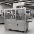 DPH300 Blister Packing Machine - Unparalleled Efficiency in Blister Packaging