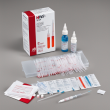 STANDARD Q HIV1/2Ab 3-Line Test Kit | Rapid HIV Antibodies Detection