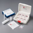STANDARD Q Malaria Pf Ag Test Kit - Quick, Precise & Trustworthy Malaria Detection Kit