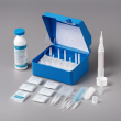 Rapid Malaria Pf/Pan Ag Diagnostic Test Kit - STANDARD Q
