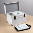 Advanced Point-of-Care CD4 Sample Kit – Precision-Driven Diagnostic Tool