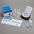 Monolisa HCV Ag-Ab ULTRA V2 Test Kit: Advanced Hepatitis C Detection