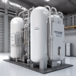 Medium Duplex PSA Oxygen Plant Package: Innovative Solution for Efficient, High-Quality Oxygen Supply