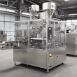 DPP-100Y Liquid Blister Packing Machine: Exceptional Packaging for Liquid Products