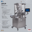 DPP-250DI Blister Packing Machine: Unparalleled Packing Solution