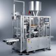 DPP-250EI Blister Packaging Machine: Optimize Packaging with Endurance and Versatility