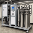 PSA Plant Large Duplex Oxygen Package: Advanced Medical Oxygen Solution | High-Purity Oxygen Supply System