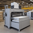 Top-Quality Horizontal Bagging Track Trace Machine for Enhanced Packaging Efficiency