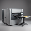High Performance Adjustable Angle Ramp Printer | Ultimate Solution for Pharmaceutical Industry Printing