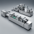 Multi-Function Automatic Cartoning Machine: The Ultimate in Efficient and Versatile Packaging Solutions