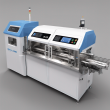 High-Performance PLA Cutlery Packaging Machine: Streamline Your Production Process