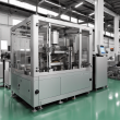 High-Tech Automatic Cartoning Machine: Unmatched Efficiency in Modern Packaging