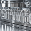 SGFJ Series: Leading Automatic Line for Sterile Powder Filling & Capping