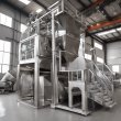 MC Series Dust Free Crushing Module: Full-Featured Grinding Solution
