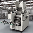 RZFD-330 Roll Feeding Square Bottom Paper Bag Machine | High-Efficiency Paper Bag Production