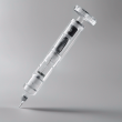 Premium Auto-Disable Syringe for Accurate Fixed Dose Immunization - Exceptional Medical Innovation