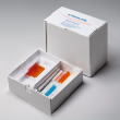 Premium SARS-CoV-2 Nucleocapsid Antigen Detection Kit - Rapid and Reliable COVID-19 Testing