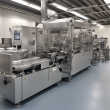 High-Speed Blister Packaging Machine: Unmatched Efficiency and Reliability