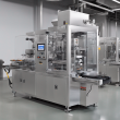 Automatic Flat Blister Packaging Machine | High Performance & Quality