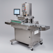 High-Quality Pneumatic Blister Packing Machine ABM-I for Efficient Solid Drug Packaging