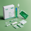 Premium SARS-CoV-2 Antigen Test Kit - Instant Accurate Home Testing