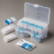 Highly Efficient SARS-CoV-2 Antigen Test Kit: Accelerate COVID-19 Detection and Management