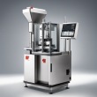 Industrial Electrical Counting & Filling Machine - Advanced Technology for Industries