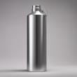 30L Aluminium Bottle/Can: Multipurpose Aluminium Storage for Commercial & Industrial Use