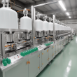 Advanced Electric Mosquito Repellent Liquid Filling Production Line | Industry-Leading Automation Solution