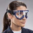 EP03 Safety Goggles - Ultimate Eye Protection & Unparalleled Comfort | Industrial Safety Gear