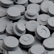 High-Performance Butyl Rubber Stoppers for Vacuum Blood Collection Systems