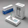 INDICAID COVID-19 Rapid Antigen Test: Fast and Accurate COVID-19 Detection